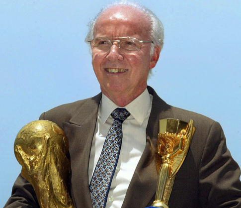 Mario Zagallo