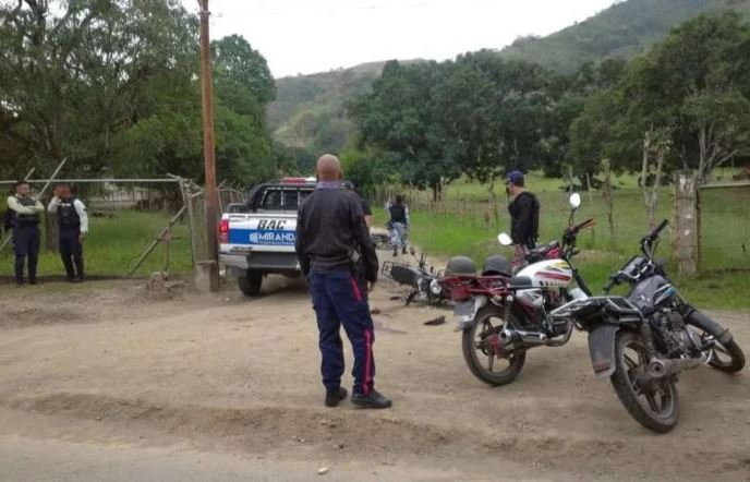 Policías engañaron a estafadores por Marketplace: Abatidos cuatro de la banda
