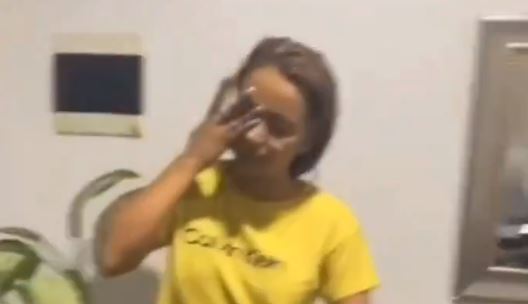 La infidelidad que se hace viral en Colombia