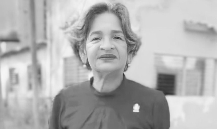 Falleció Betty Martínez, diputada del CLEZ