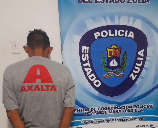 Hombre abusó sexualmente de una niña de 11 años en El Moján