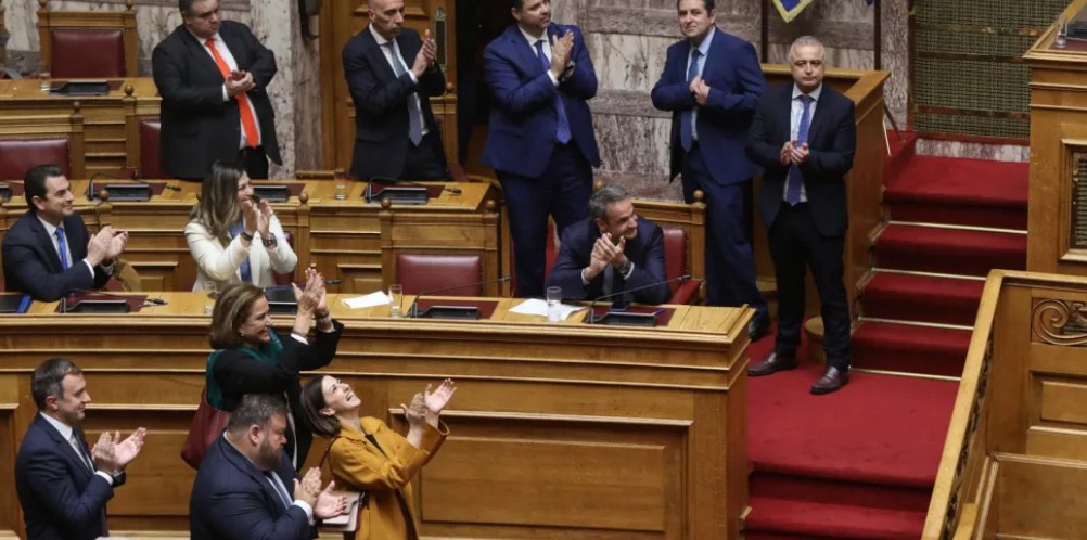 Grecia aprobó el matrimonio homosexual y la adopción por parte de parejas del mismo sexo