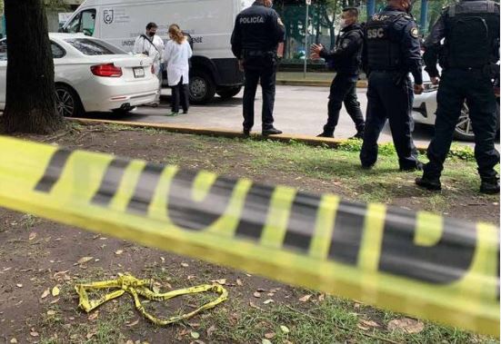 Estranguló a su pareja venezolana en Ecuador