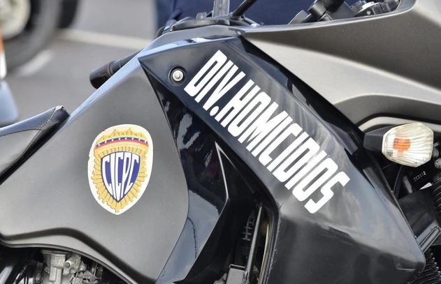 Mujer asesinó a su exesposo en Miranda