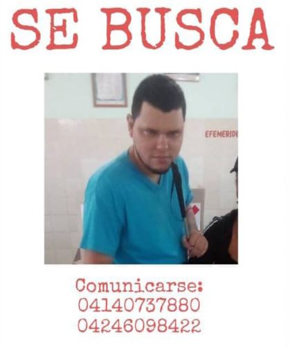 Buscan a joven con discapacidad visual tras desaparecer en San Francisco