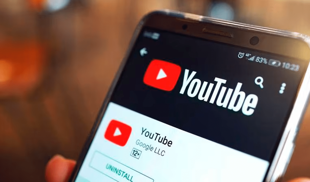 YouTube