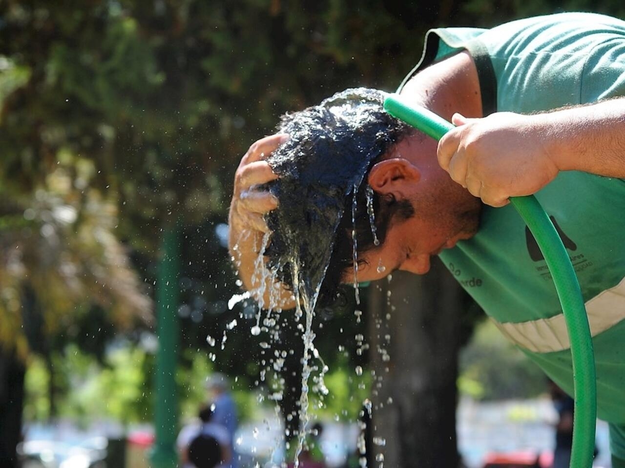 Marzo batió récord de calor en el mundo por décimo mes consecutivo