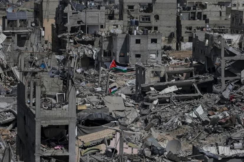 Negociaciones para una tregua en Gaza se reanudarán la próxima semana al no haber un acuerdo
