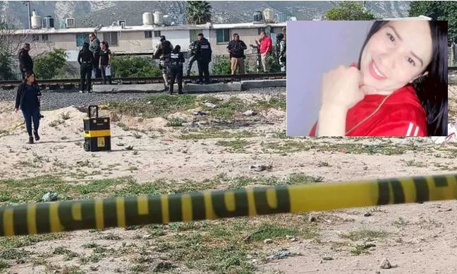 "Traigamos a Emiliana a Casa": Familiares de la zuliana arrollada por la "Bestia" en México