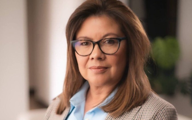 Luz Adriana Camargo es la nueva fiscal general de Colombia