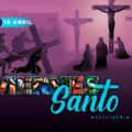 Viernes Santo: 