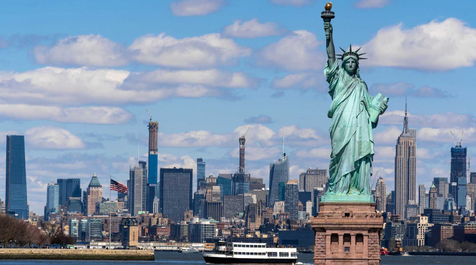 10 increíbles actividades para disfrutar en Nueva York