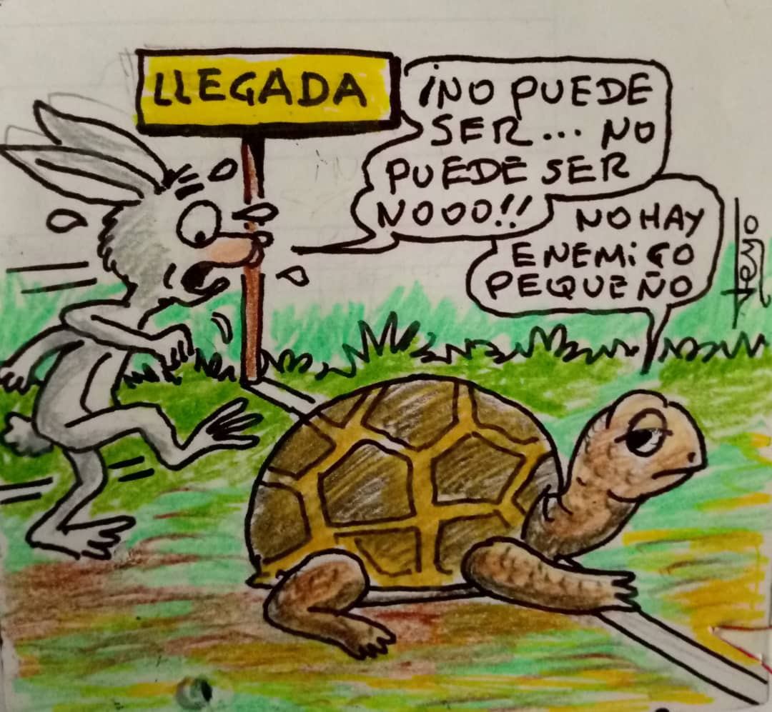 llustracion: Feyo