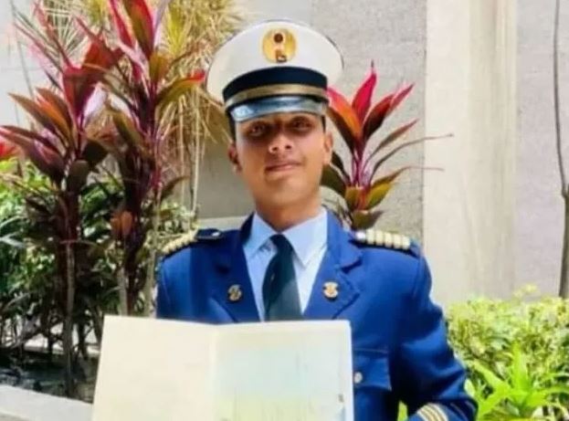 Familiares exigen saber cómo murió el cadete Eduar Ramírez