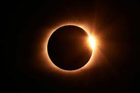 Así se vio el eclipse solar en América: un espectáculo
