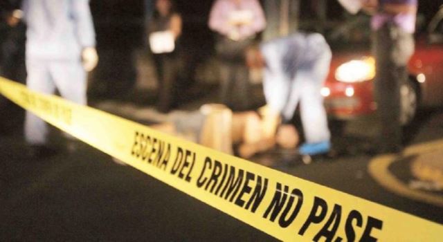 Hombre asesinó a su expareja y exsuegra en Maracay