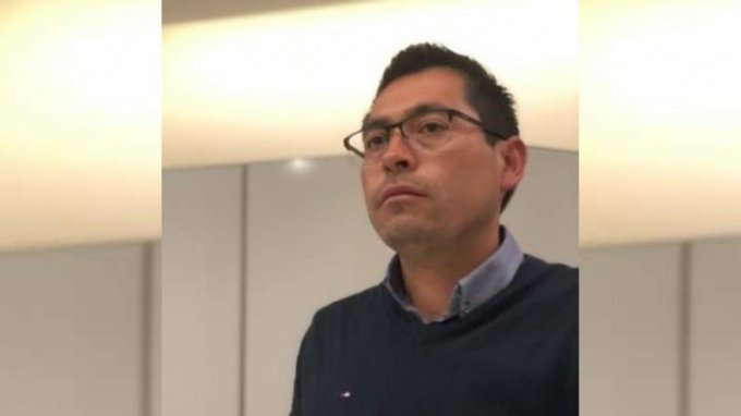 Secuestran y asesinan al periodista Roberto Figueroa en México