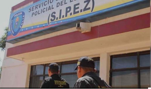 Heridos seis presos tras explosión dentro de los calabozos del CPBEZ en Los Patrulleros