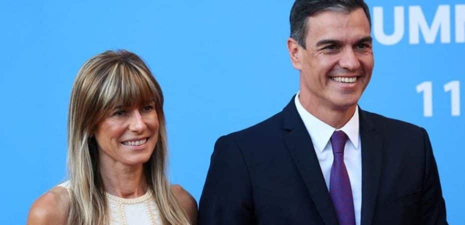 Maduro condena ataques de Milei a Pedro Sánchez y su esposa: 