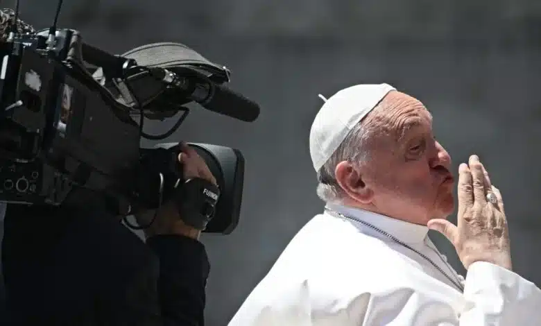 Papa Francisco