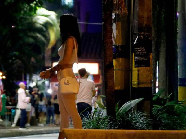 Un 7,8 % de las mujeres que ejercen la prostitución en España son venezolanas: Según informe especializado de In Género