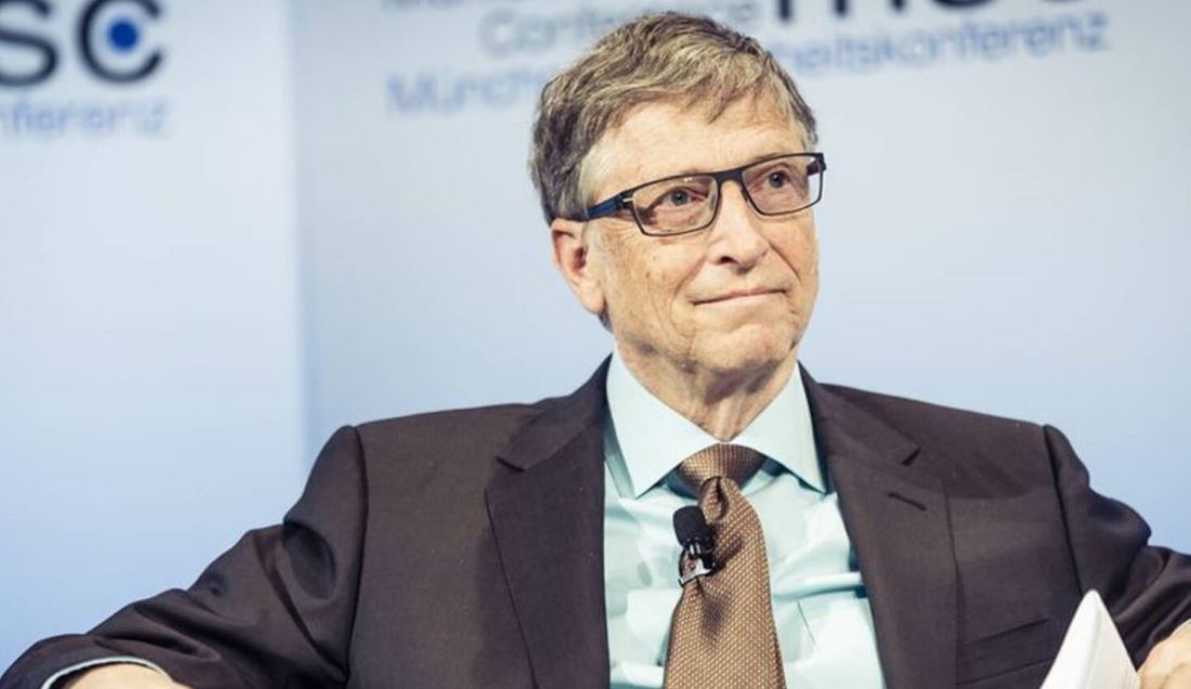 Los tres tipos de trabajo que no podrá reemplazar la IA, según Bill Gates