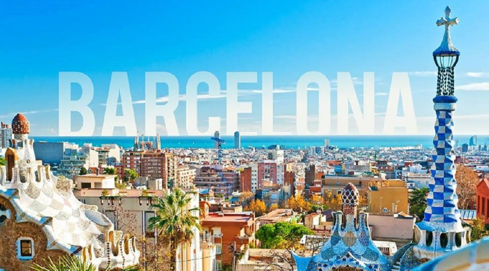5 cosas que hacer en tu viaje a Barcelona