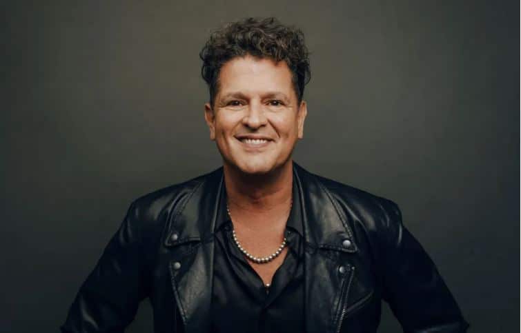 Carlos Vives