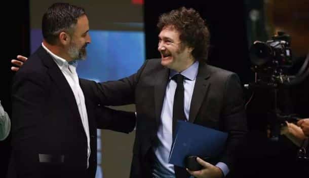Tensión diplomática entre España y Argentina