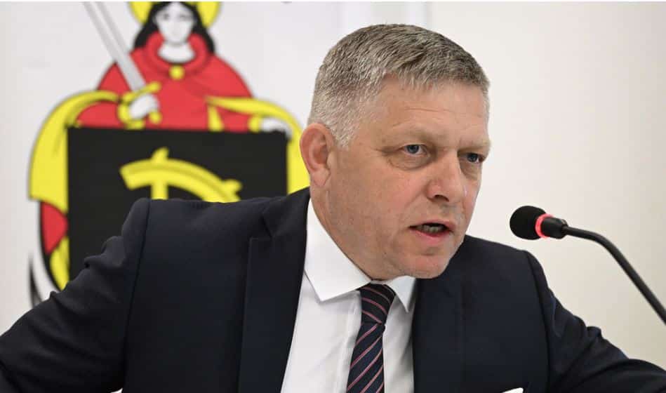 Robert Fico