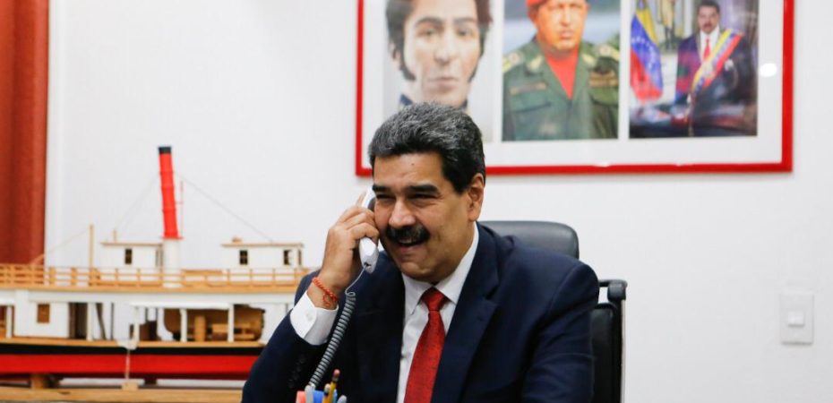 Presidente Maduro: En las próximas horas habrá buenas noticias
