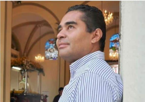 Gerardo Oviedo