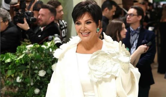 Kris Jenner