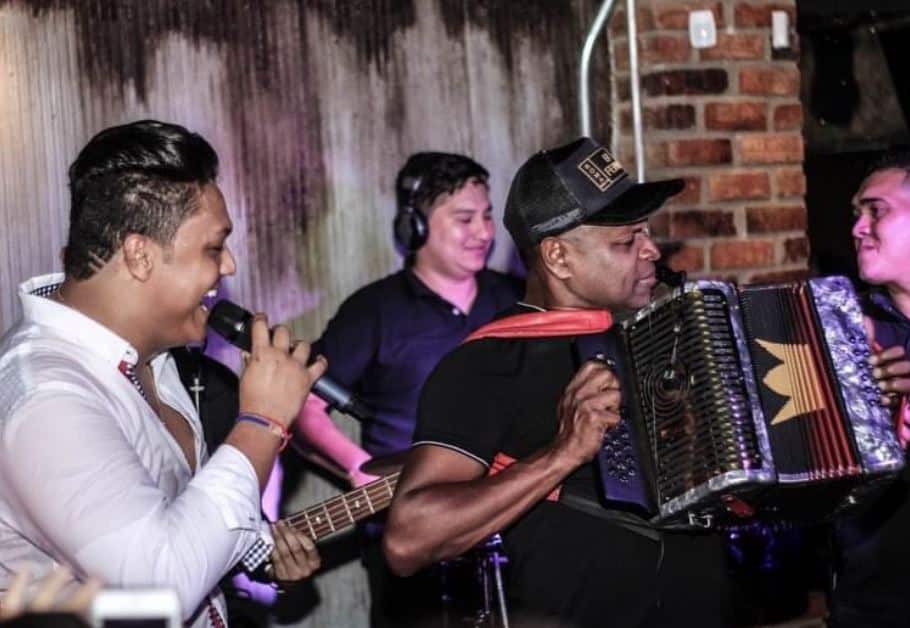Omar Geles será enterrado en Valledupar