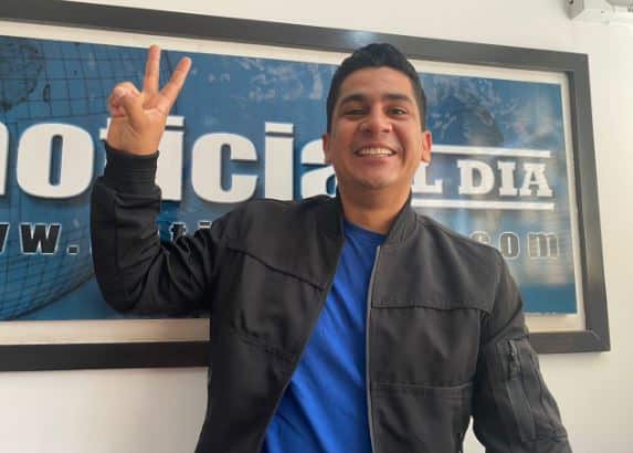 Noticia al Día
