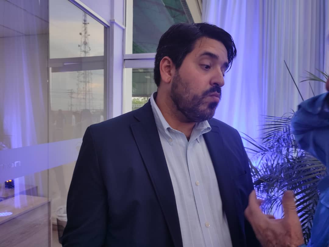 Asdrubal Oliveros