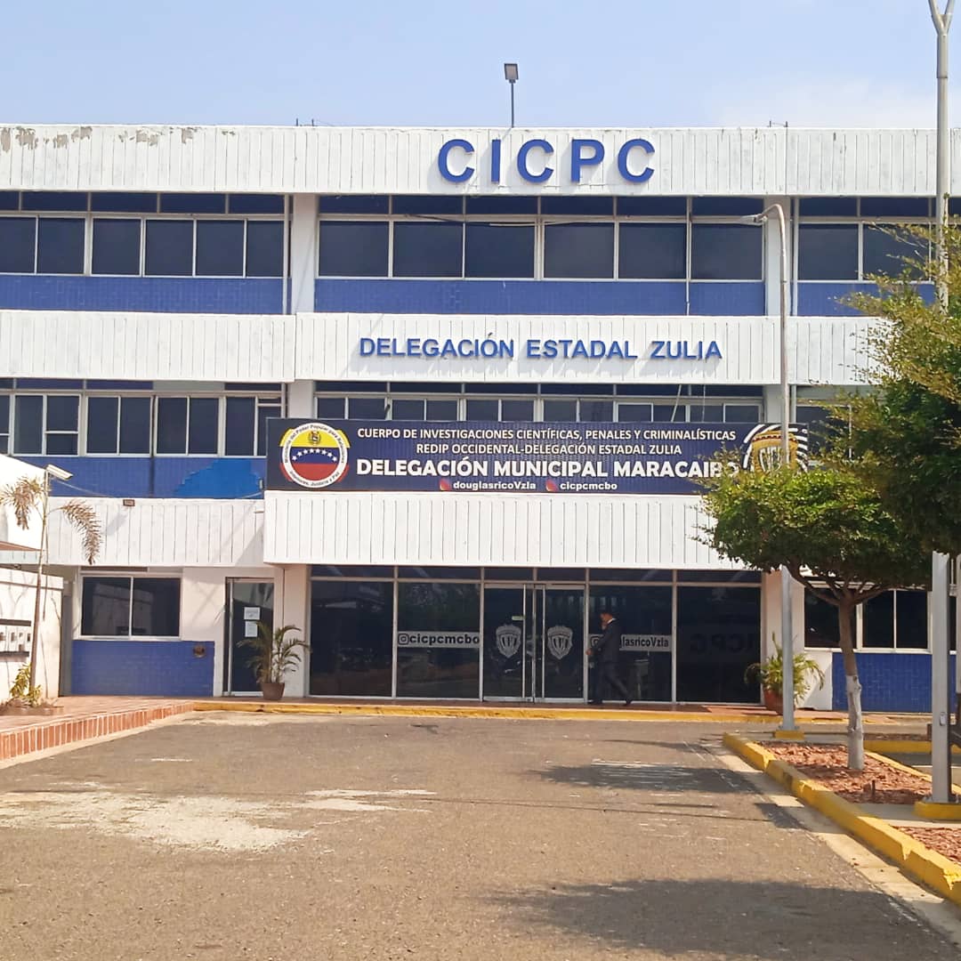 Un Abatido Y Otro Detenido Tras Enfrentarse Al CICPC: Se Les ...