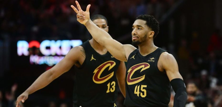 Cavaliers se medirá a Celtics en semifinales tras dejar atrás a los Magic en el último juego