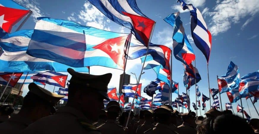 EEUU retira a Cuba de la lista de países que no cooperan plenamente en contraterrorismo