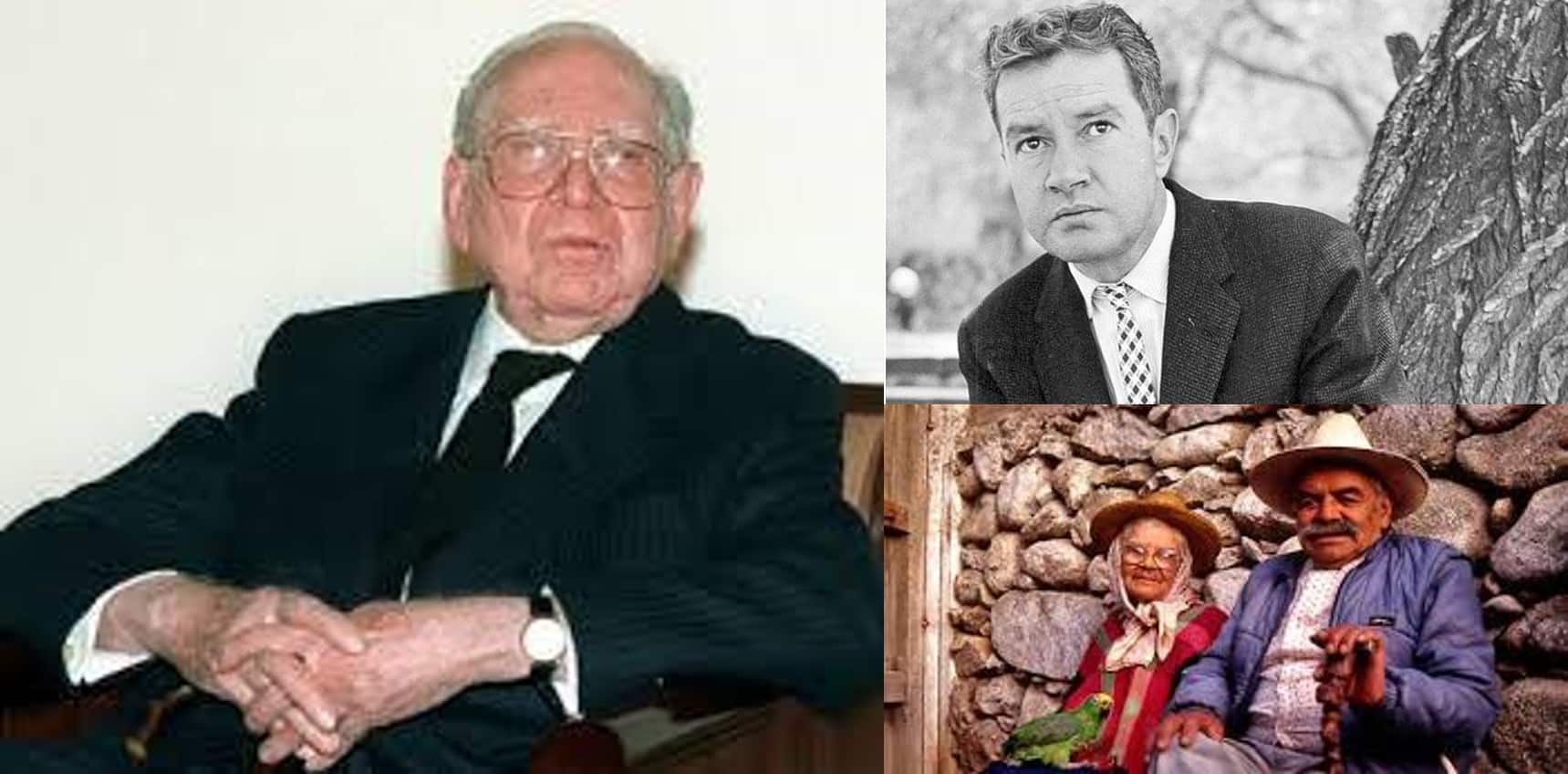 Estos tres grandes nacieron un 16 de mayo