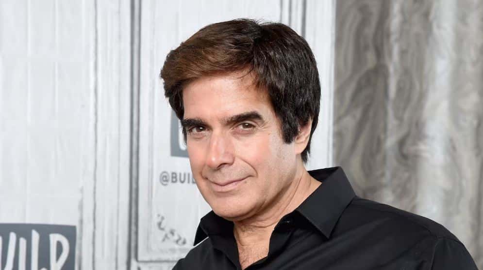 David Copperfield