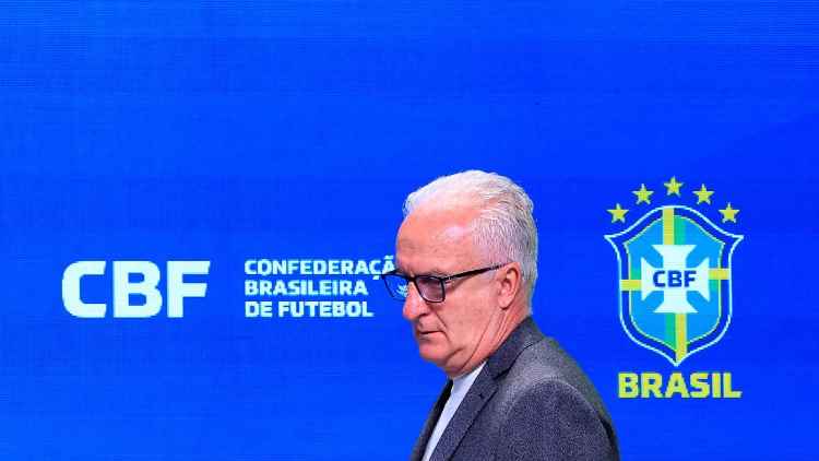 La selección de Brasil publicó su lista para la Copa América 2024