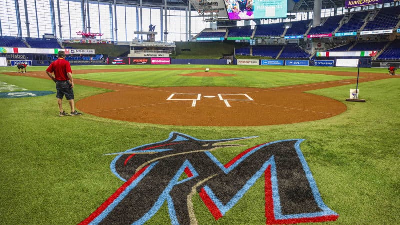 La MLB anunció las sedes para el próximo Clásico Mundial de Beisbol