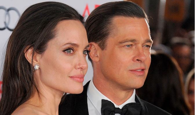 Guardaespaldas de Brad Pitt acusa a Angelina Jolie de sabotear la relación de sus hijos con el actor