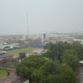 Pronostican lluvias después del mediodía en el Zulia