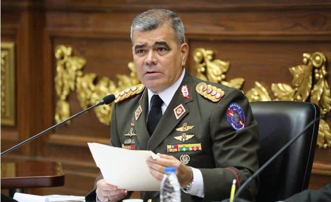 Padrino López