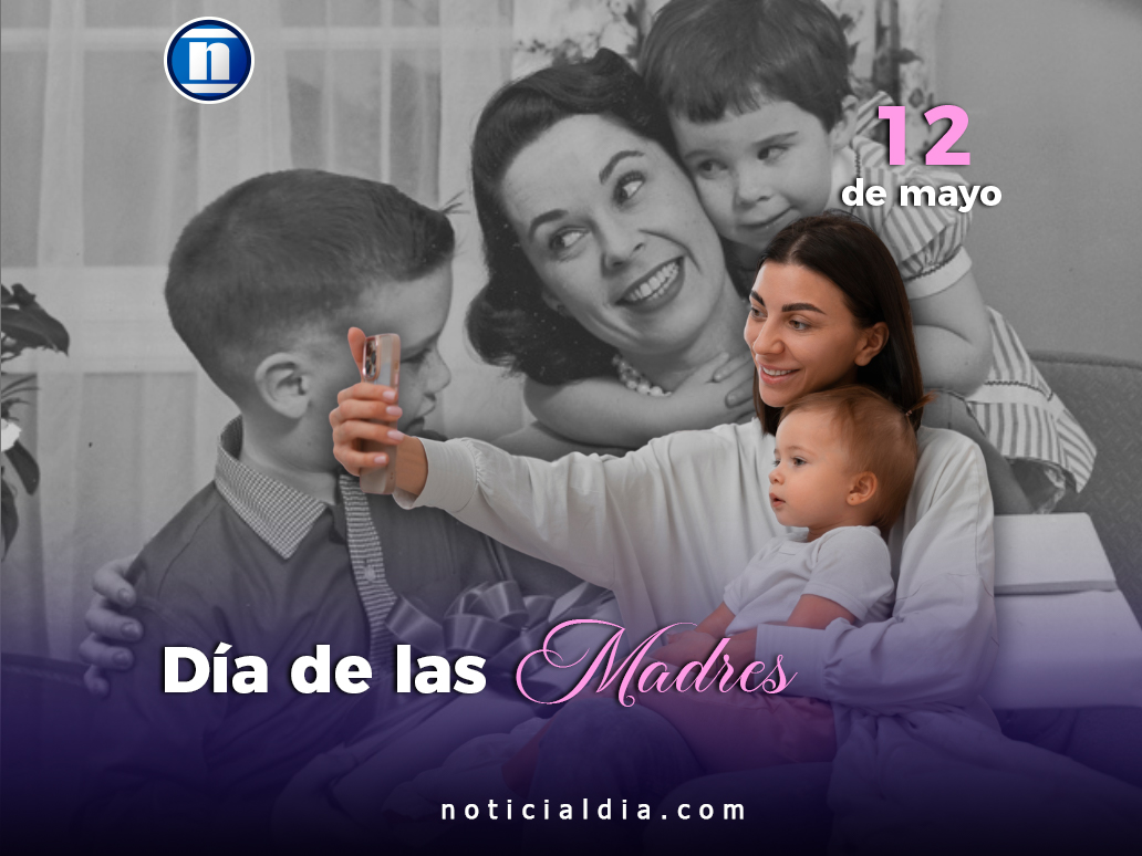 Día de las Madres