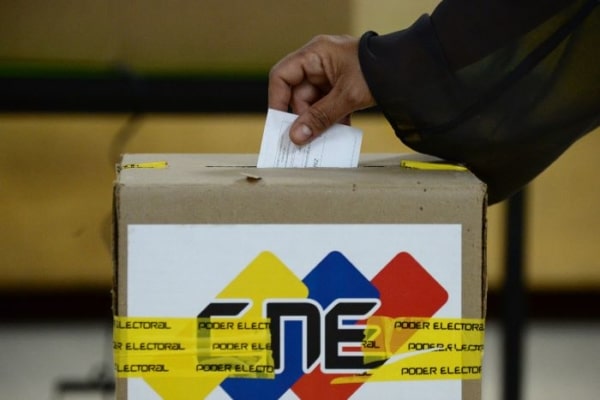 CNE: Red de CANTV estará aislada para evitar hackeos el 28-Jul