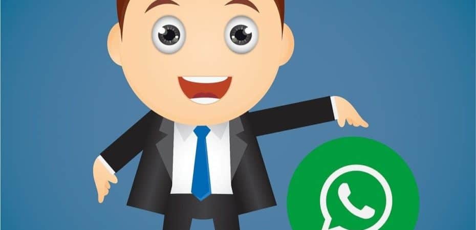 Desbloquea el potencial de WhatsApp Business en beneficio de tu negocio