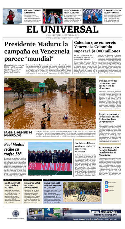 Noticia al Día